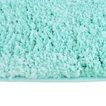 Alfombra-de-baño-40x60cm-turquesa-1