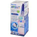 Mamadera-AVENT-260-ml-rosa-1
