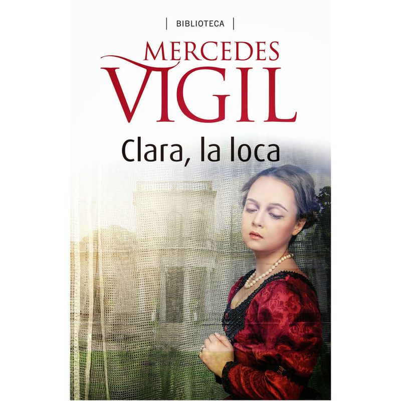 Clara-la-loca---Mercedes-Vigil-0