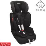 Booster-FISHER-PRICE-unix-9-a-36kg-gris-0