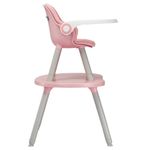 Silla-de-comer-BEBESIT-convertible-a-escritorio-rosa-0