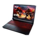 Notebook-ACER-Nitro-Mod-AN515-1