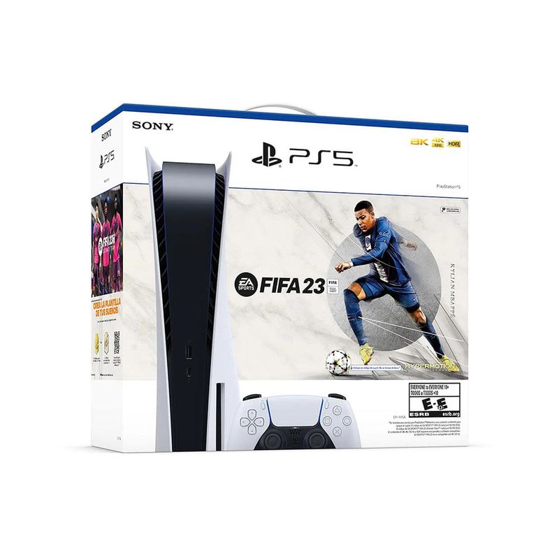Consola-PS5-Bundle-Fifa-23-2