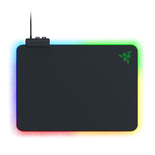 Mouse pad gaming RAZER Firefly V2