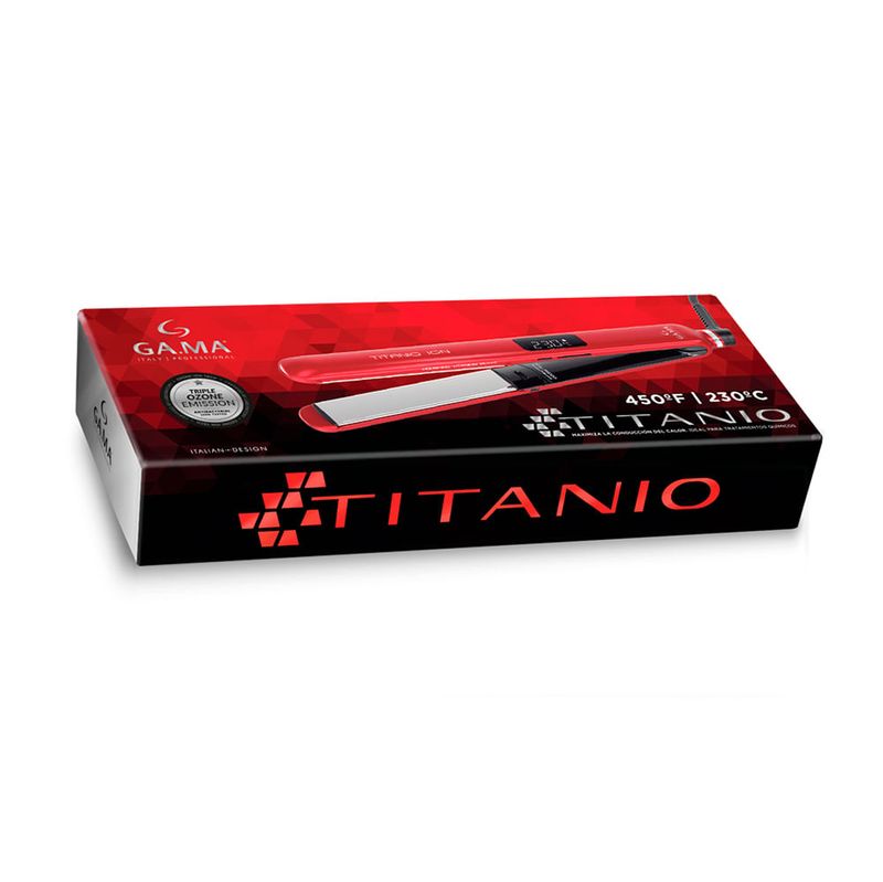Plancha-de-cabello-GAMA-Titanium-CP14-Red-4D-220W-1