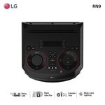 Sistema-de-sonido-LG-Mod-RN9-2