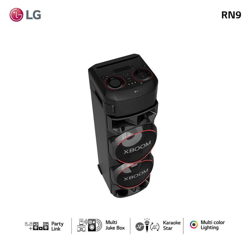 Sistema-de-sonido-LG-Mod-RN9-0
