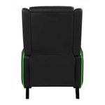 Sillon-COUGAR-Ranger-xb-negro-verde-3