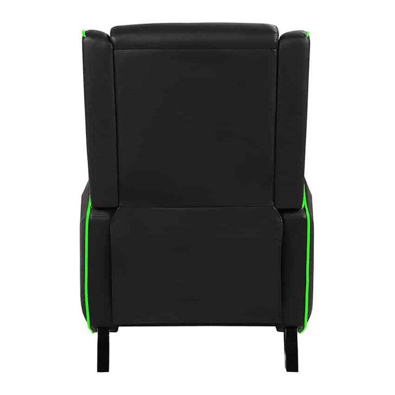 Sillon-COUGAR-Ranger-xb-negro-verde-3
