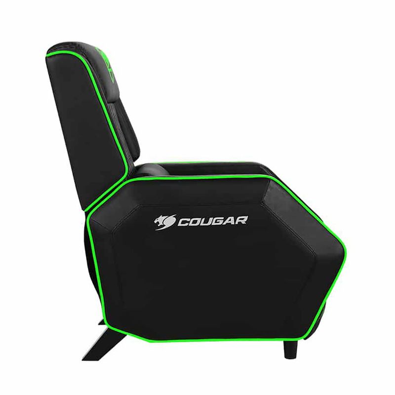 Sillon-COUGAR-Ranger-xb-negro-verde-2