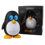 Robot-inteligente-Marbo-Pinguino-PLASTOLIT-0