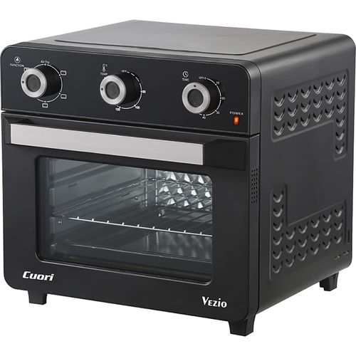 Horno CUORI Vezio Mod. CUO-2020 1400W 20 L