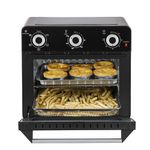 Horno-CUORI-Vezio-Mod-CUO-2020-1400W-20-L-Horno-CUORI-Vezio-Mod-CUO-2020--1400W-20-L-2