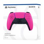 Joystick-SONY-PS5-Dualsense-rosa-0
