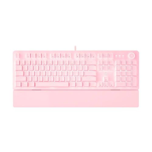 Teclado gaming FANTECH MK-853 Sakura