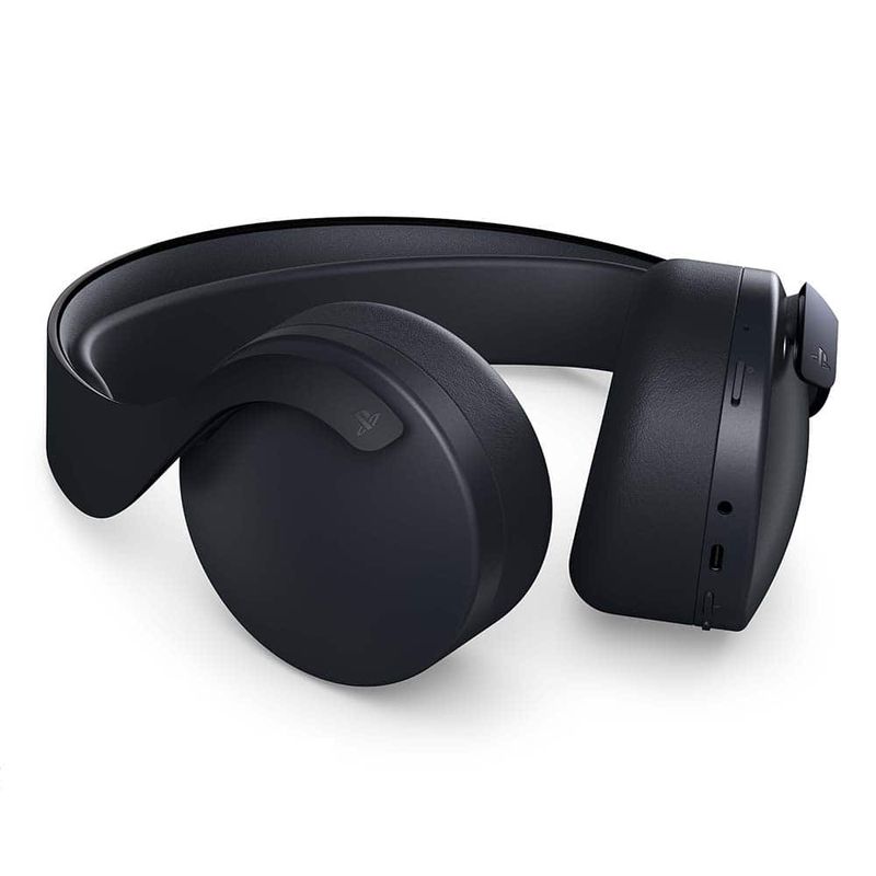 Vincha-gaming-Pulse-3D-PS5-inalambrica-negra-2