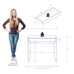 Escritorio-Slim-1-cajon-blanco-90x75x445-cm-2