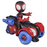 Spidey-PLAYSKOOL-figura-heroe-10-cm-con-vehiculo-2