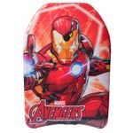 Deporte-playa-tabla-morey-66-cm-Iron-Man-0