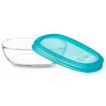 Recipiente-de-vidrio-947-ml-con-tapa-celeste-crisa-1