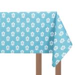 Mantel-Cuadrado-140x140-cm-Linea-Orchard-Verde-0