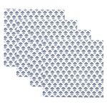 Set-x-4-Servilletas-40x40-cm-Azul-0