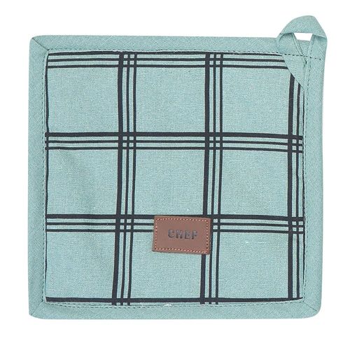 Agarradera 20x20 cm Línea Chef