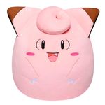 Squishmallows-Pokemon---Clefairy-25-cm-0