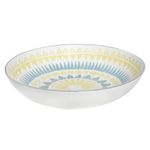 Plato-hondo-20-cm-ceramica-azul-y-amarillo-0