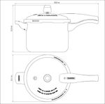 Olla-a-presion-Vancouver-TRAMONTINA-20-cm-45-L-3