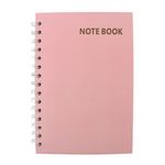 Cuaderno-tapa-dura-A5-con-espiral-colores-pastel-100-hojas-1