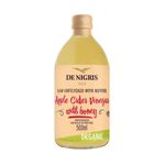 Vinagre-de-sidra-de-manzana-DE-NIGRIS-con-miel-500-ml-0