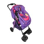 Coche-BEBESIT-Mod-Zoom-fucsia-1