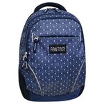 Mochila-azul-con-puntos-blancos-0