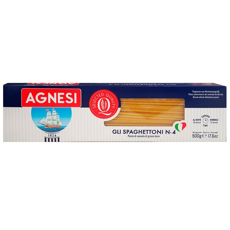 Spaghettoni-AGNESI-Nº4-1