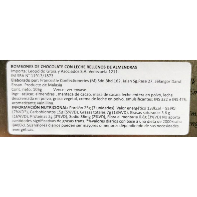 Almendras-ALFREDO-bañadas-con-chocolate-105-g-1