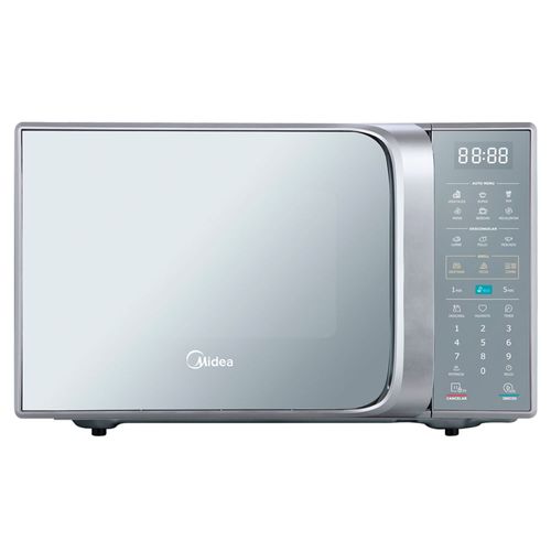 Microondas MIDEA Digital con gril 28 L MMO28AVVEGPC I