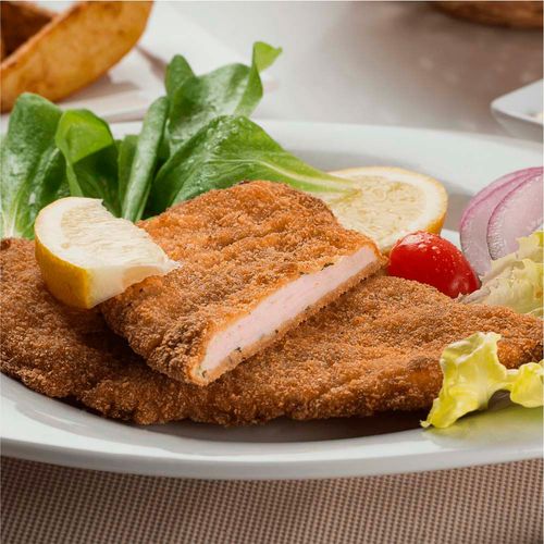 Milanesa de pollo calinesa CALISA 440 g