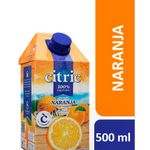 Jugo-CITRIC-naranja-500-cc-2