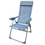 Silla-alta-de-aluminio-y-textilina-0