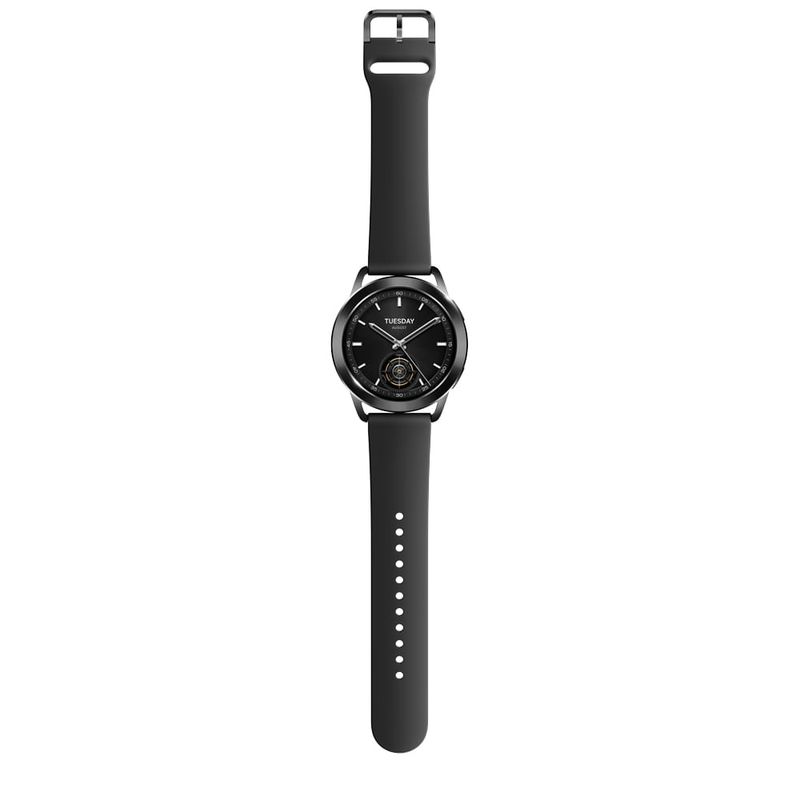 Smartwatch-XIAOMI-Watch-3-Negro-3