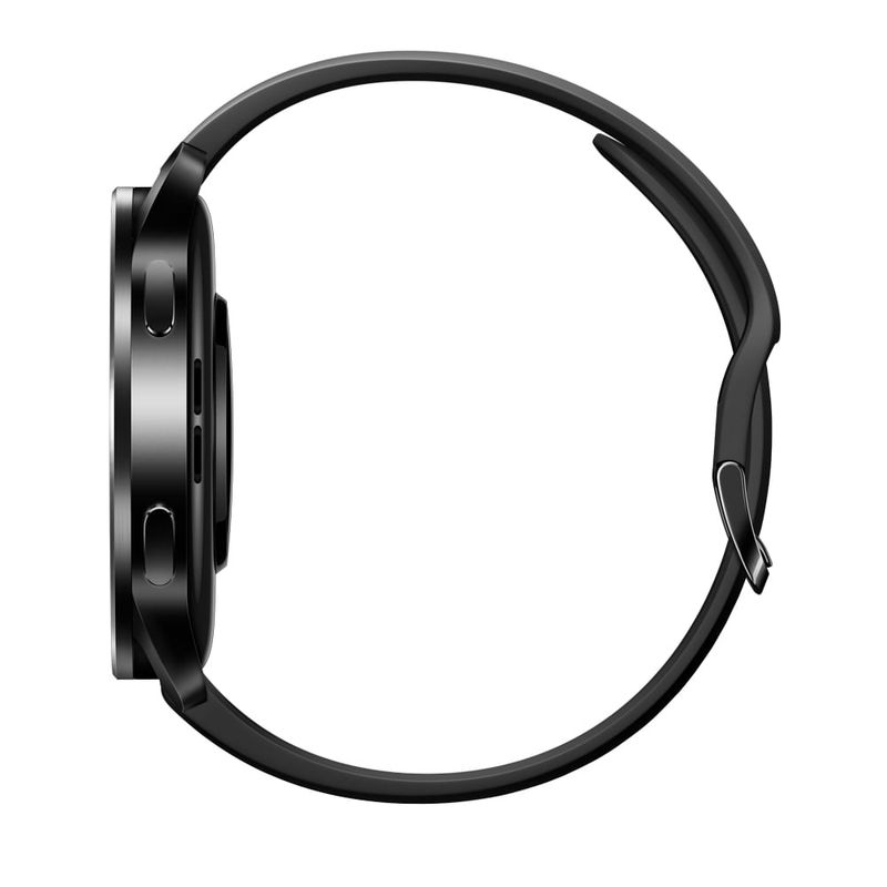 Smartwatch-XIAOMI-Watch-3-Negro-2