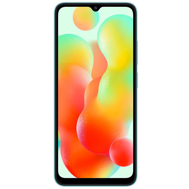 XIAOMI-Redmi-12C-64-Gb-Gris-Grafito-0