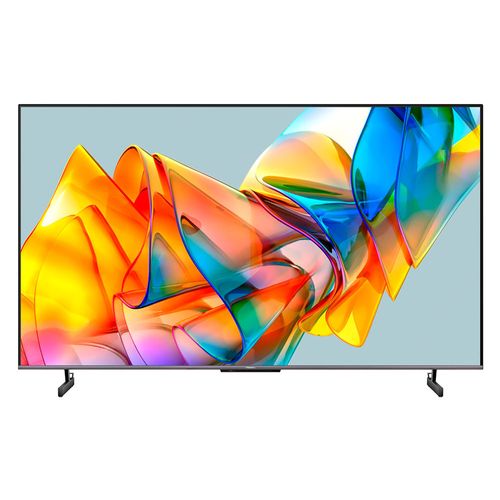 Smart TV 4K HISENSE 55" Mod.55U65MK Qled-Mini Led