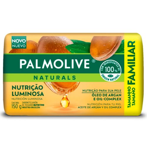 Jabón de Tocador PALMOLIVE 150 g