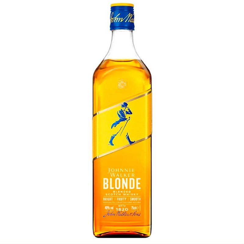 Whisky-Escoces-JOHNNIE-WALKER-Blonde-750-ml-0