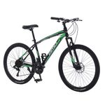 Bicicleta-BMD-R-275-Acero---21-Velocidades-Negra-Verde-0