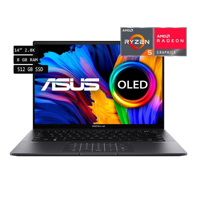 Notebook-ASUS-Zenbook-Oled-UM3402Y-AMD-R5-0