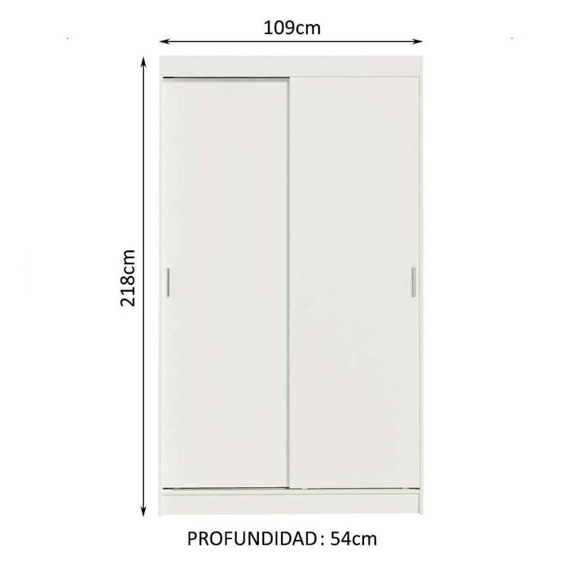 Ropero-2-Puertas-Corredizas-109x218x54-cm-blanco-2