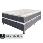 Conjunto-de-sommier-Selecto-Premium-2-plazas-140x190x30-cm-0